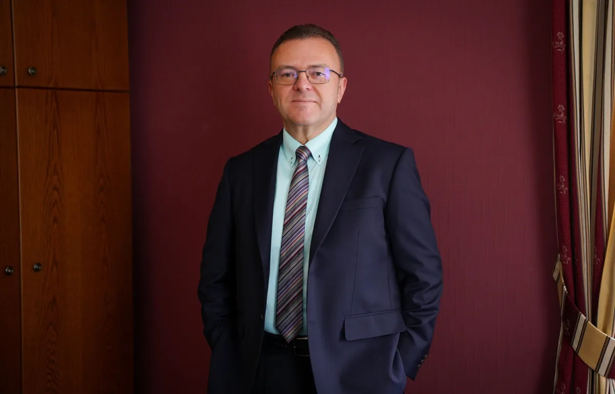 Ilija Studen, BIMAL dd Brčko: Mnogo nam znači reputacija jednog od najpouzdanijih regionalnih dobavljača
