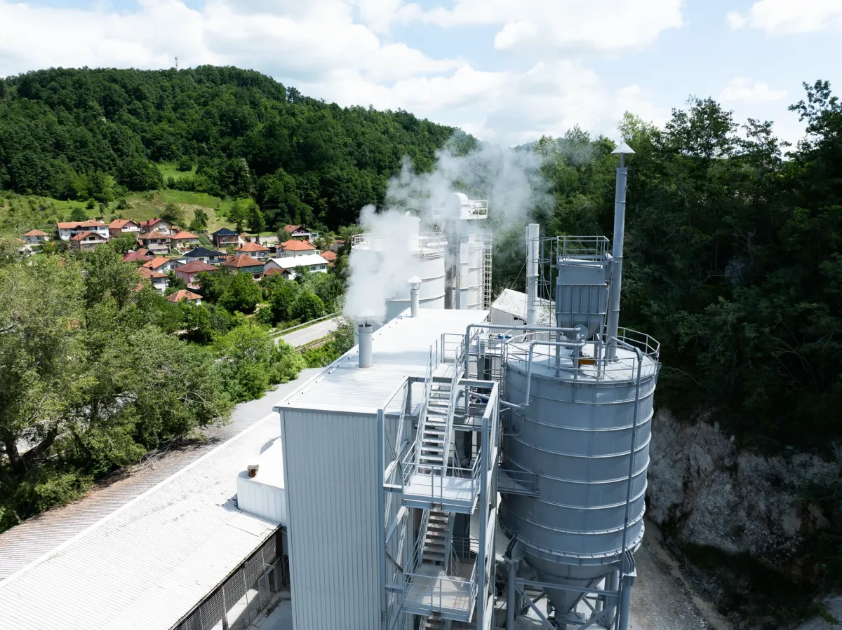 Bingo Group nastavlja investirati u proizvodnju: Modernizacijom proizvodnje Ingram Srebrenik riješio problem građana star 40 godina