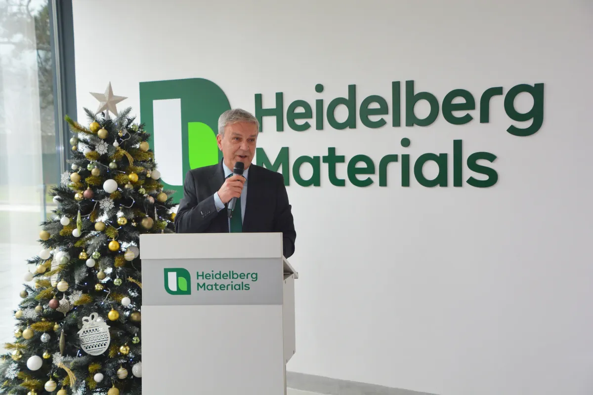 47 godina stabilnog rada i održivog razvoja: Heidelberg Materials Cement BiH obilježio godišnjicu postojanja 