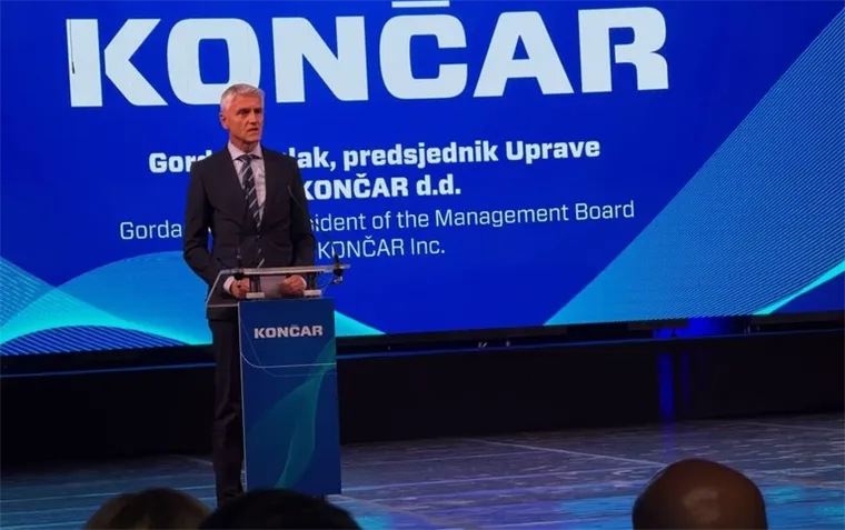 Končar otvorio laboratoriju vrijednu više od 20 miliona eura: Jedna od najmodernijih u Evropi