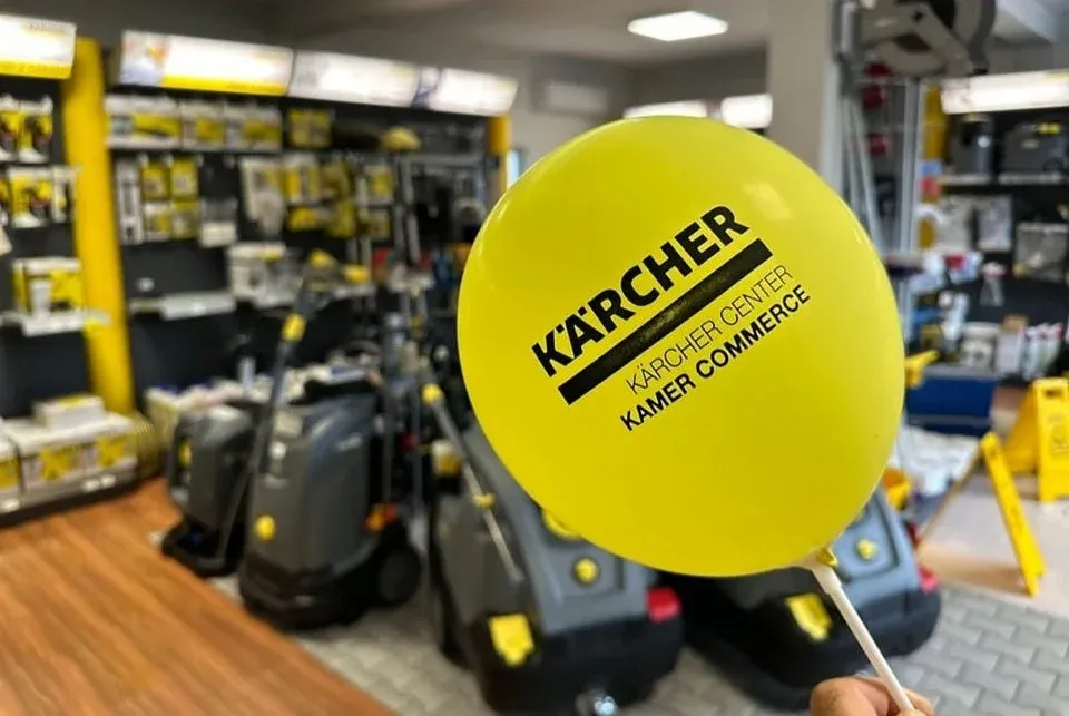 Od 1997. godine, pa do danas: Domaća priča o uspjehu, a zove se Kamer Commerce! 