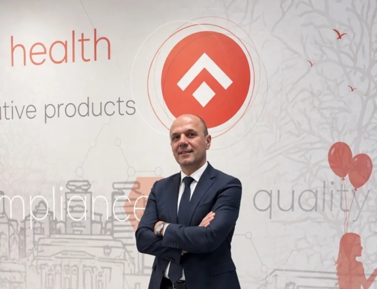 Dr. sci. Kenan Selmanović, direktor Amicus Pharma: Predstavljamo 28 multinacionalnih partnera sa terapijama koje spašavaju živote