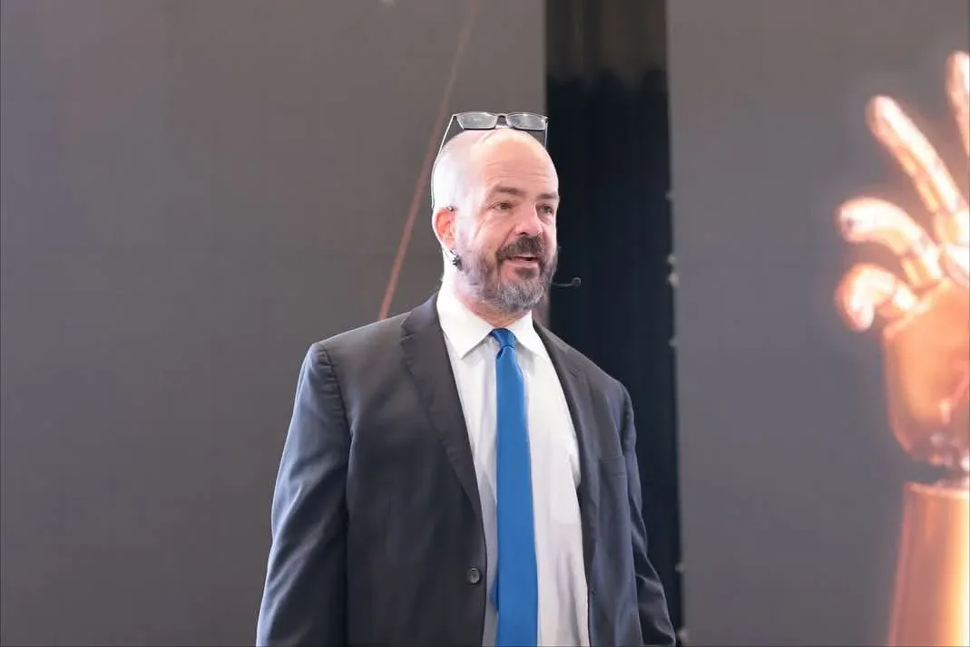 Kevin Koym iz Tech Ranch Austina: Sarajevo može ući na globalnu mapu inovacija