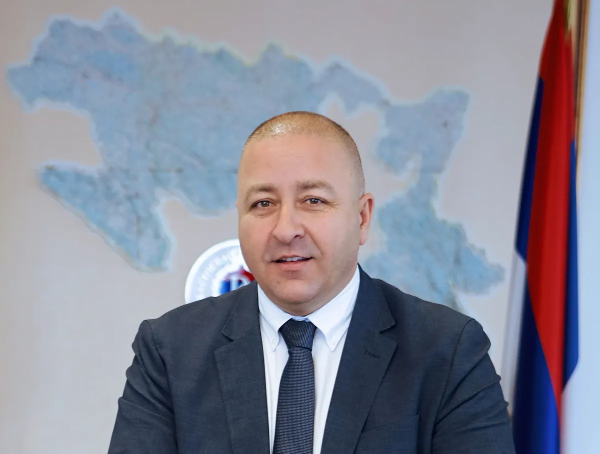 Miroslav Janković, v.d. direktora JP Putevi Republike Srpske: Krećemo sa obimnim radovima na dionici Foča-Šćepan Polje na proljeće 2027.