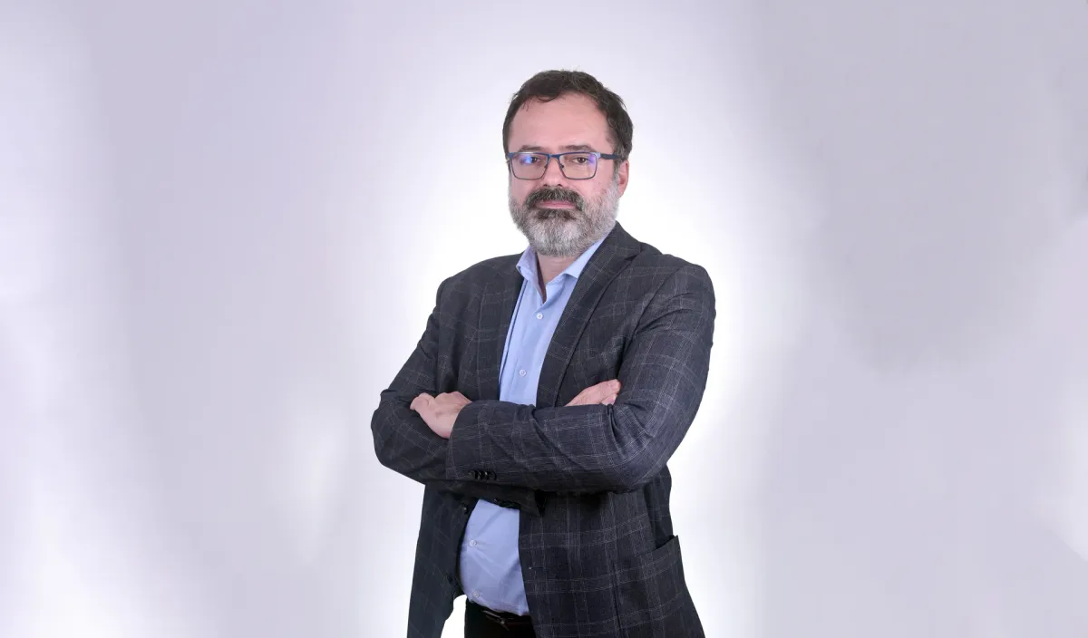 Mirko Radonjić, glavni i odgovorni urednik eKapije: Poslovna informacija kao regionalni brend 
