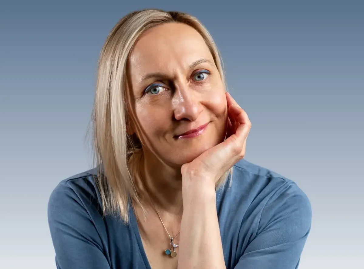 Nela Kačmarčik - Maduna: Zar nam je potreban još jedan biznis podcast?