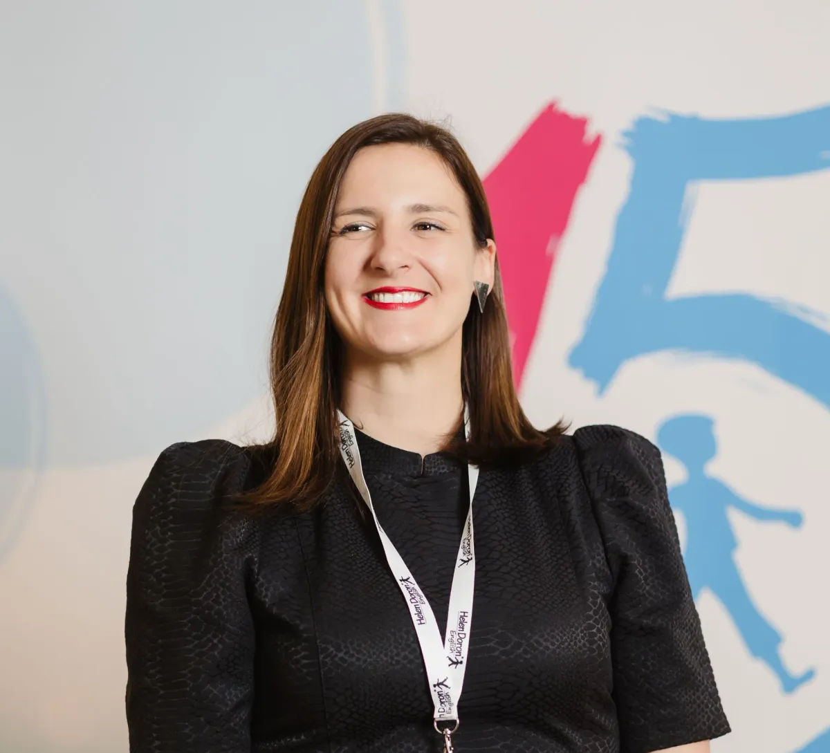 Nina Višković, Master franšizerka Helen Doron English za BiH: Planiramo širenje mreže Helen Doron škola u Republici Srpskoj u 2026.
