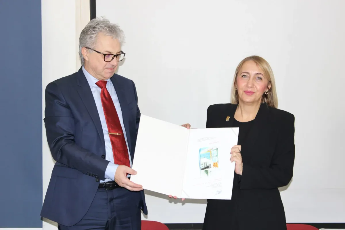 Federacija BiH modernizira sistem praćenja kvaliteta zraka:  Potpisani ugovori vrijedni više od 2,1 milion KM