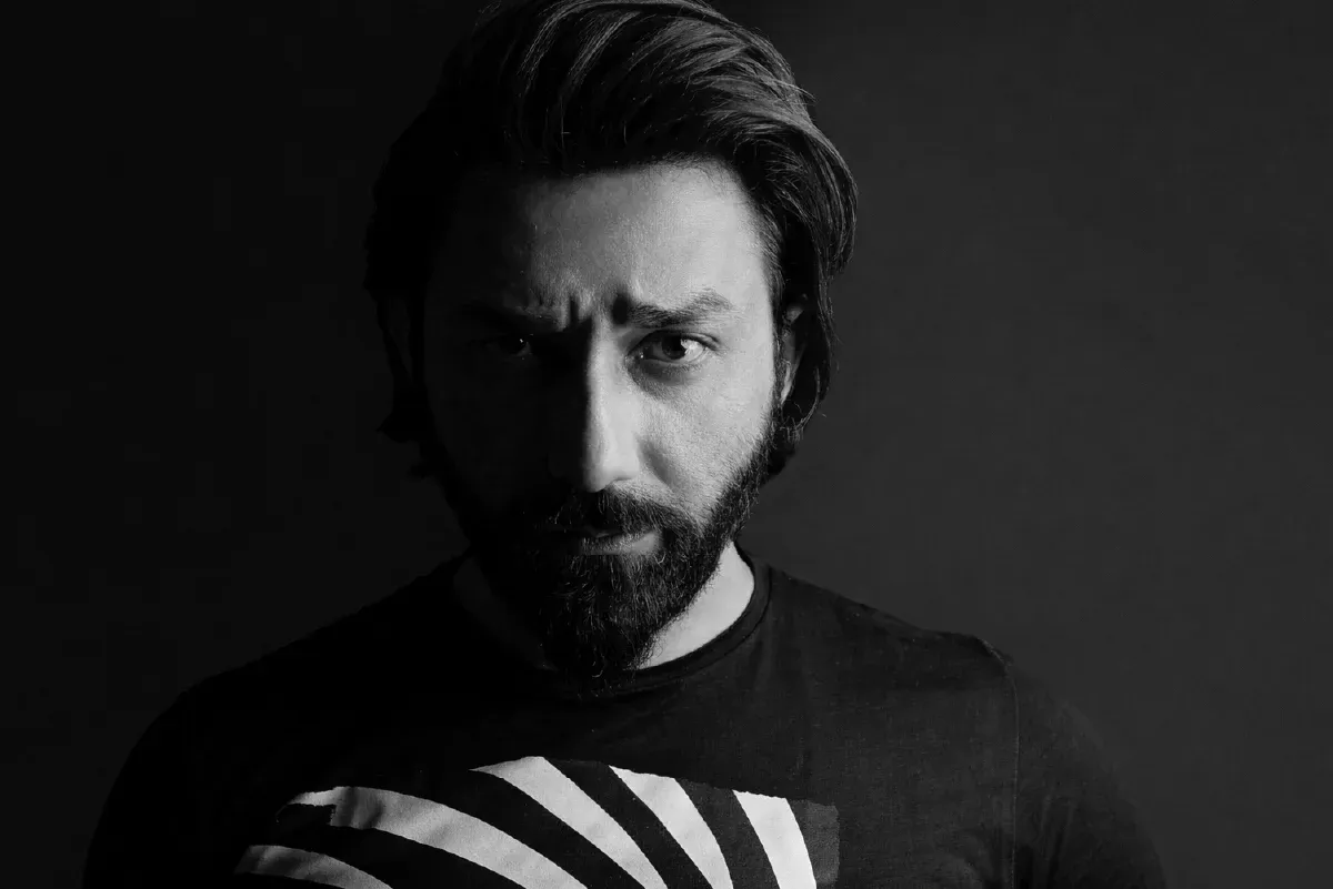 Eldin Nuhić otkriva kako nastaje runway hair za SYOSS GLAZE Fashion Show