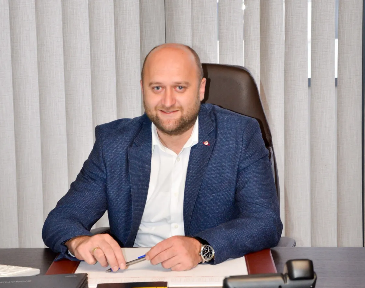 Saša Mojević, Fructa Trade d.o.o. Derventa: Spajanjem proizvodnje, maloprodaje i povjerenja nastao je sistem od 2.500 uposlenih