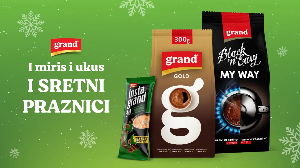 Uz kafu se prave najbolji planovi: Kako šoljica omiljene kafe pomaže da donesemo novogodišnje odluke