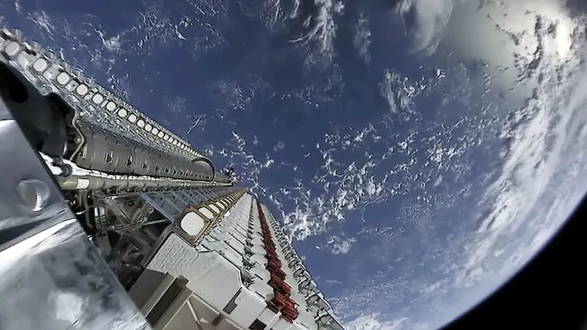 Elon Musk širi mrežu: Starlink uskoro dostupan građanima BiH