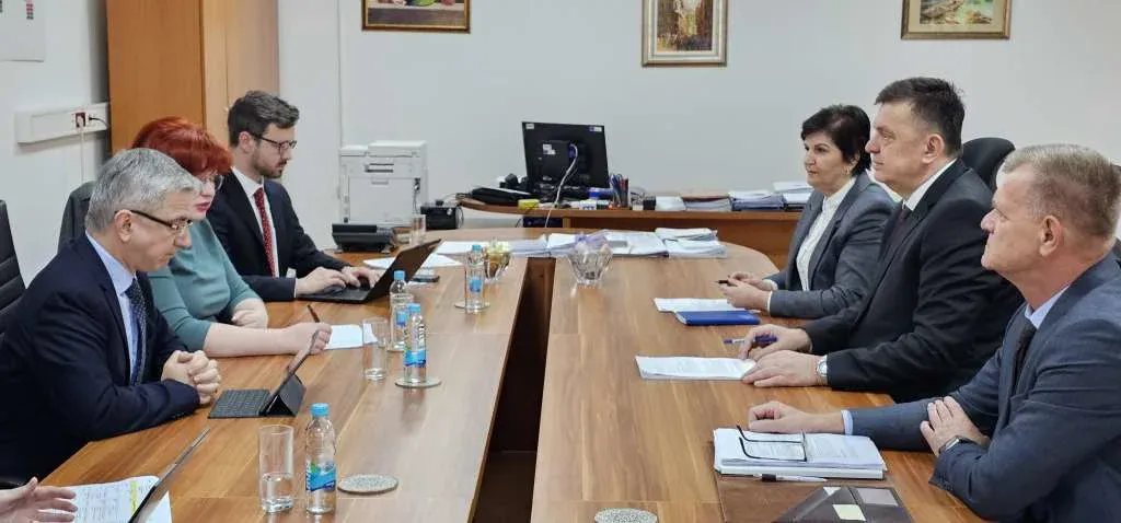 UIO već premašila naplatu iz 2024: Do kraja godine očekuju 12,2 milijarde KM indirektnih poreza