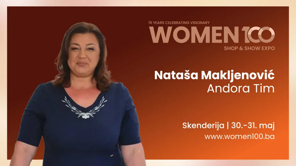Nataša Makljenović, Andora Tim d.o.o.: Savršenstvo luksuznih kutija prepoznato na premium tržištima