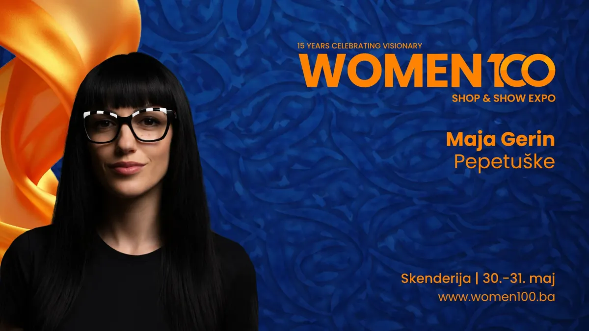 Pepetuške: kada mašta i ženska hrabrost postanu brend