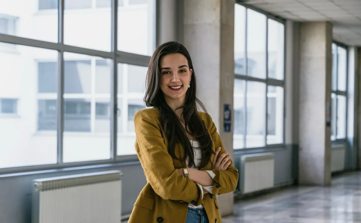 Zahra Dizdarević, Digital Blooms: Uspjeh, prije svega, mjerimo brojem zadovoljnih klijenata koji nam se vraćaju 