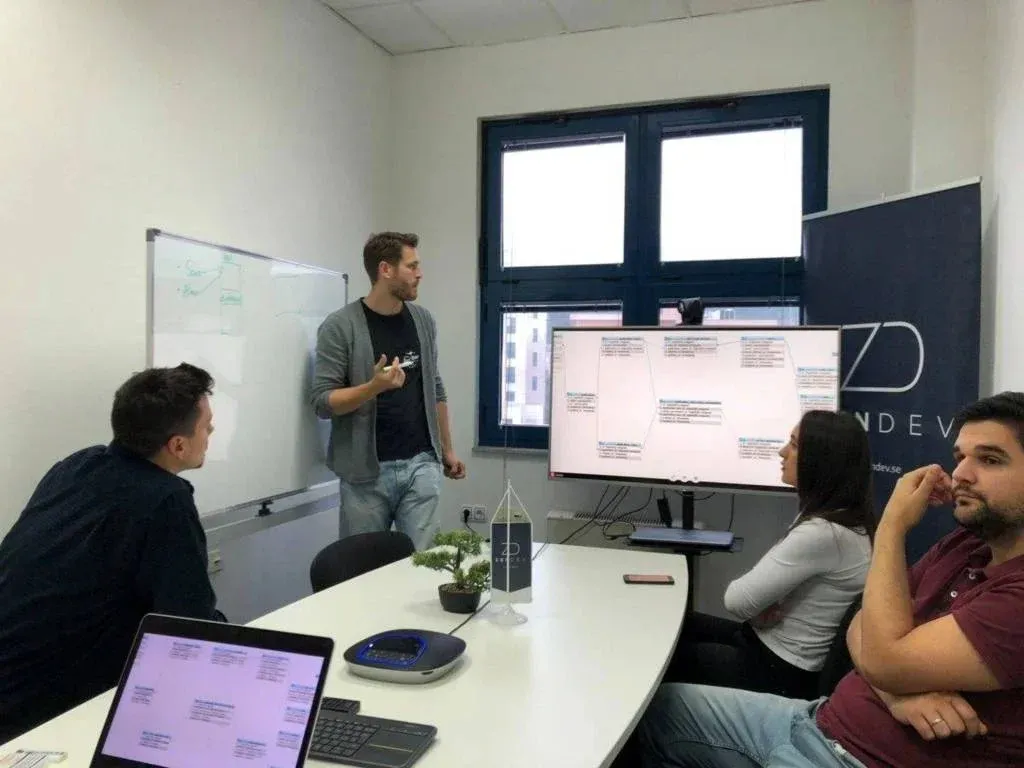 BiH na IT mapi Evrope: Švedski gigant povjerio posao domaćoj firmi