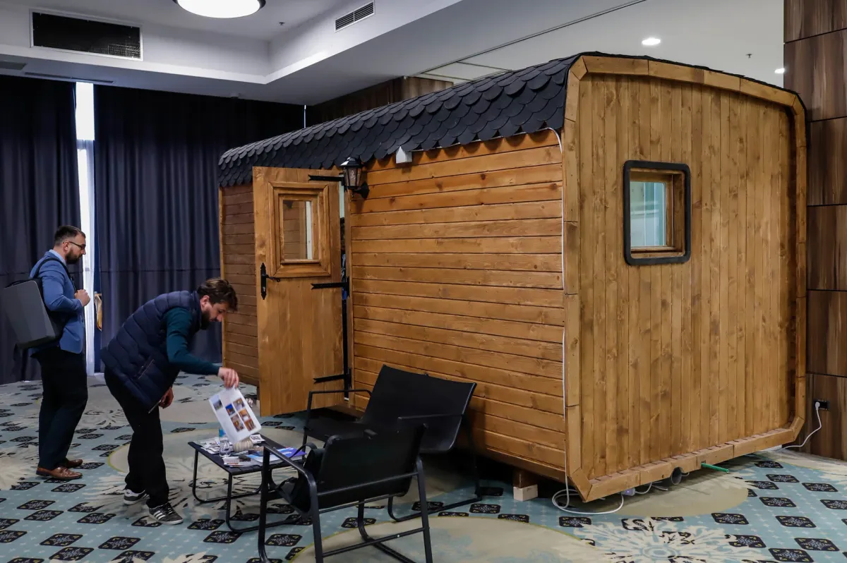 Malak Janj iz Donjeg Vakufa: Snaga drveta, snaga zajednice i bh. brend koji osvaja evropsko tržište