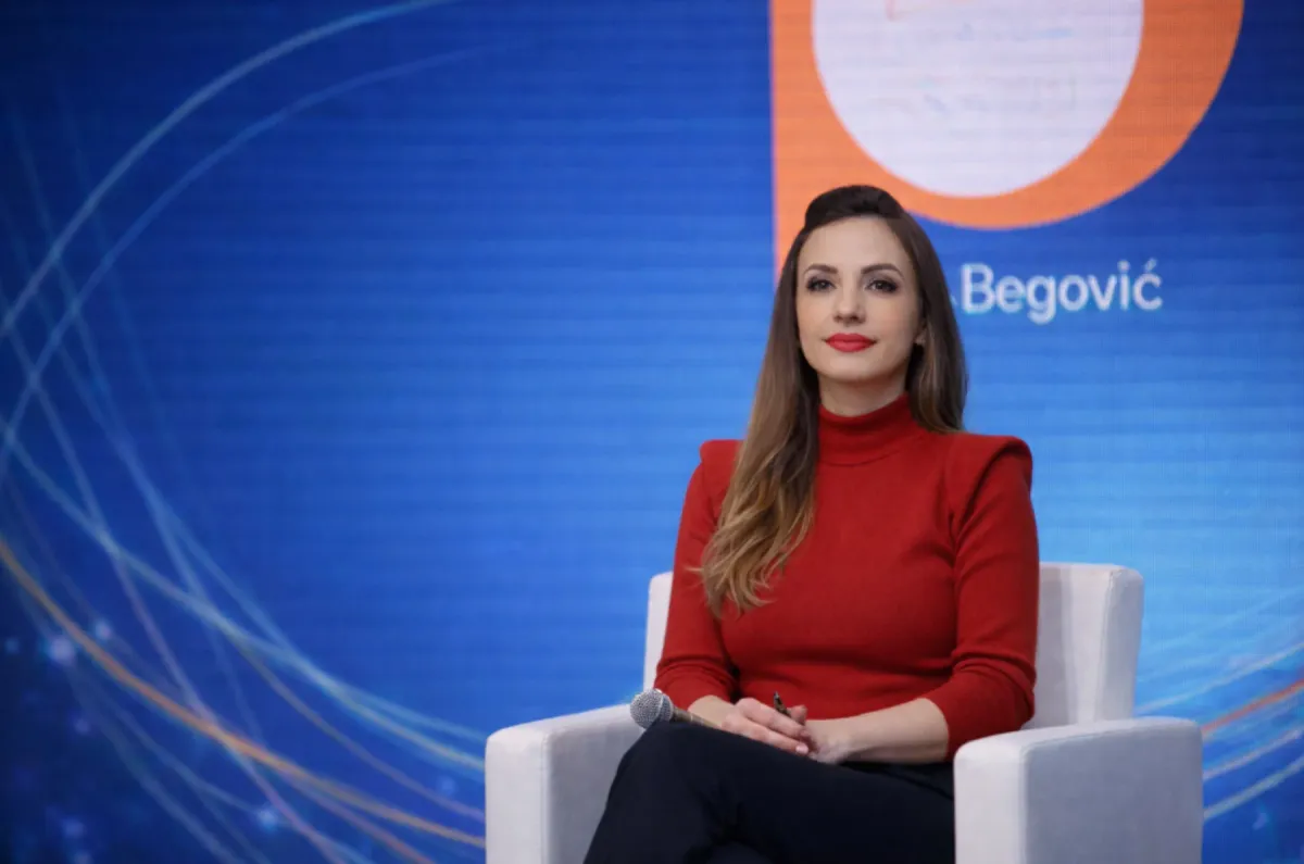 Cloud Finances d.o.o. Sarajevo: Uz pomoć CiC-a od papira u ladicama do polica u oblacima 