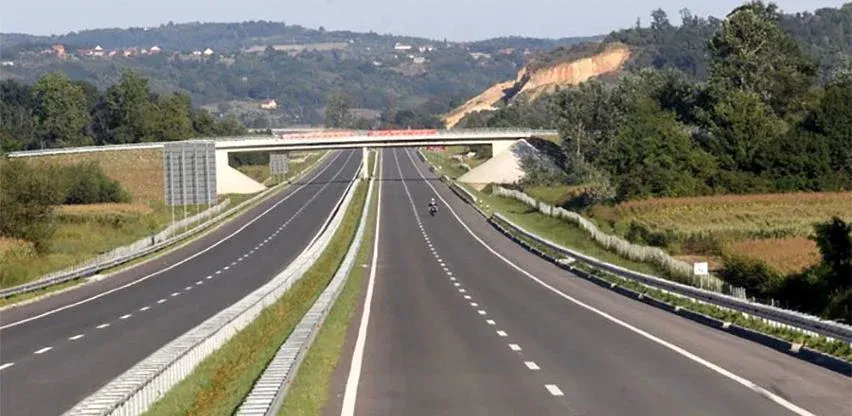 Autoput od 40 km sve skuplji: Cijena skočila sa 297 na skoro 388 miliona eura