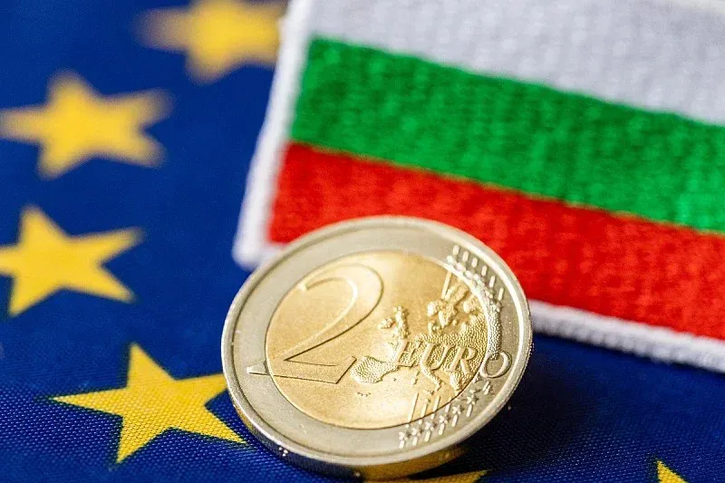 Bugarska od 1. januara 2026. uvodi euro
