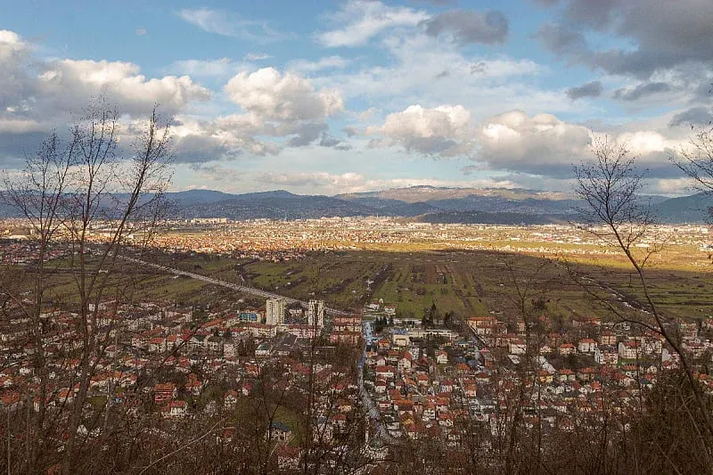 Sarajevsko preduzeće "Toplane" dobilo urbanističku saglasnost za izgradnju kotlovnice u Hrasnici
