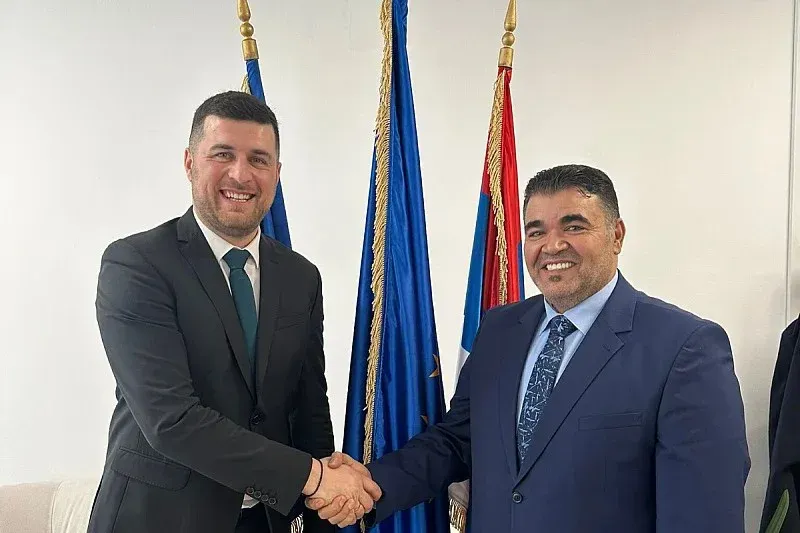 FIPA i Libija formalizovali saradnju: Otvara se novi kanal za investicije i zajedničke projekte