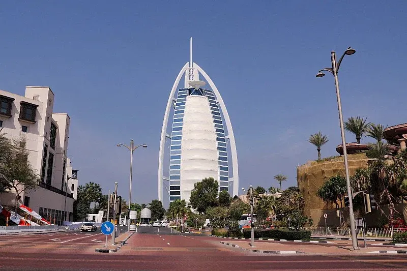 Zatvara se simbol luksuza: Burj Al Arab ide u renovaciju od 18 mjeseci