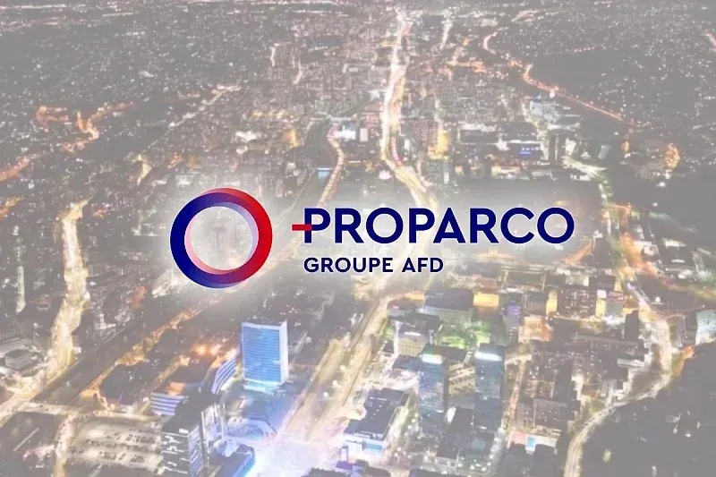Francuski finansijski gigant ulazi u BiH: Privatnim kompanijama dostupni krediti do 100 miliona eura