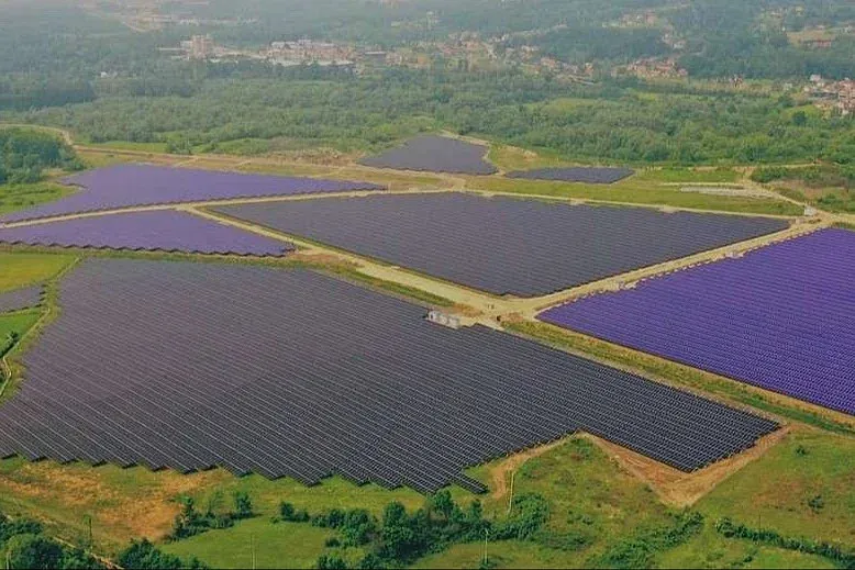 Veliki energetski projekat u Banovićima: Solarna elektrana pokrivat će polovinu potreba Rudnika