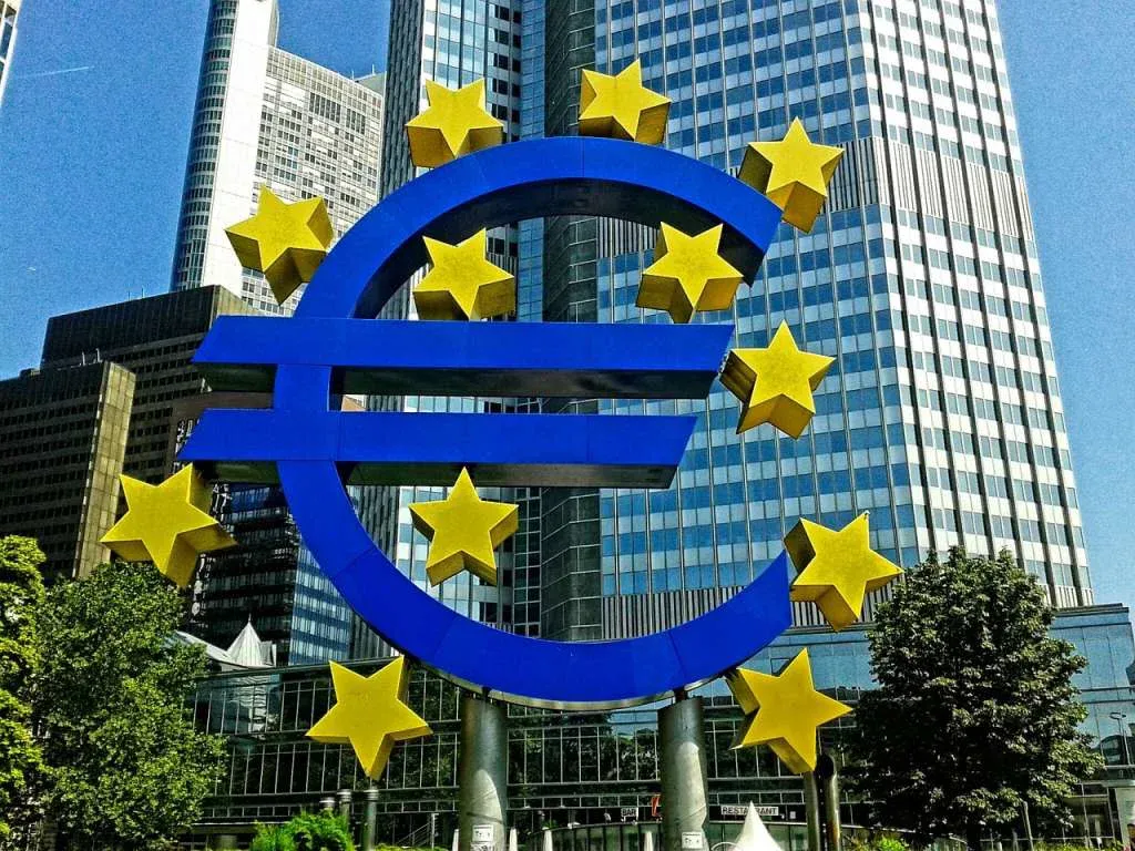 Evropska centralna banka povećala kamate