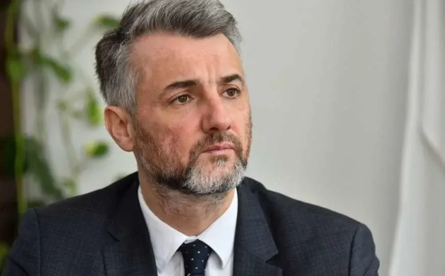 Forto: Nema brzih rješenja za boravak profesionalnih vozača u EU