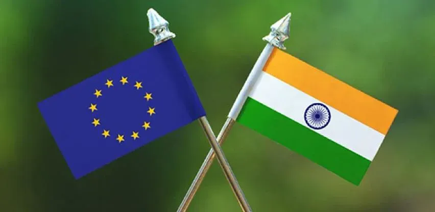 Nova trgovinska era: Šta donosi sporazum Indije i Europske unije