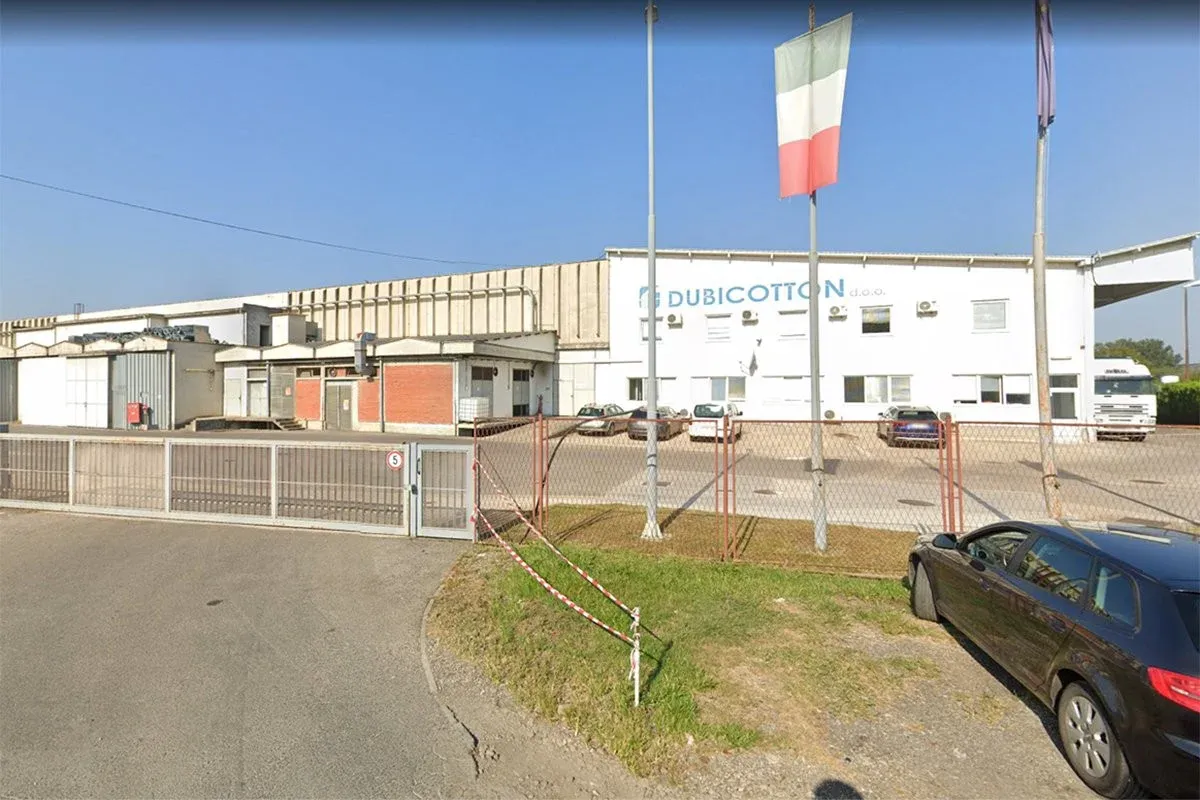Fabrika u Kozarskoj Dubici gasi pogone: Bez posla ostaje 230 radnika
