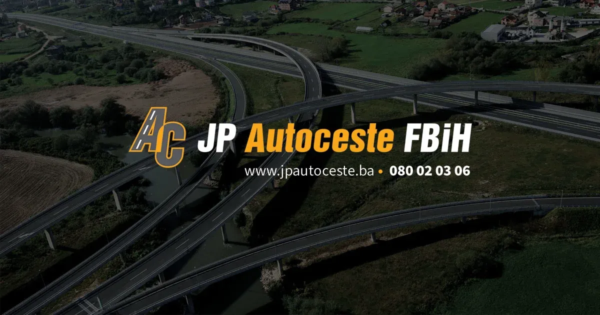 JP Autoceste FBiH dodjeljuju stipendija studentima tehničkih i društvenih fakulteta: Mjesečno po 300 KM