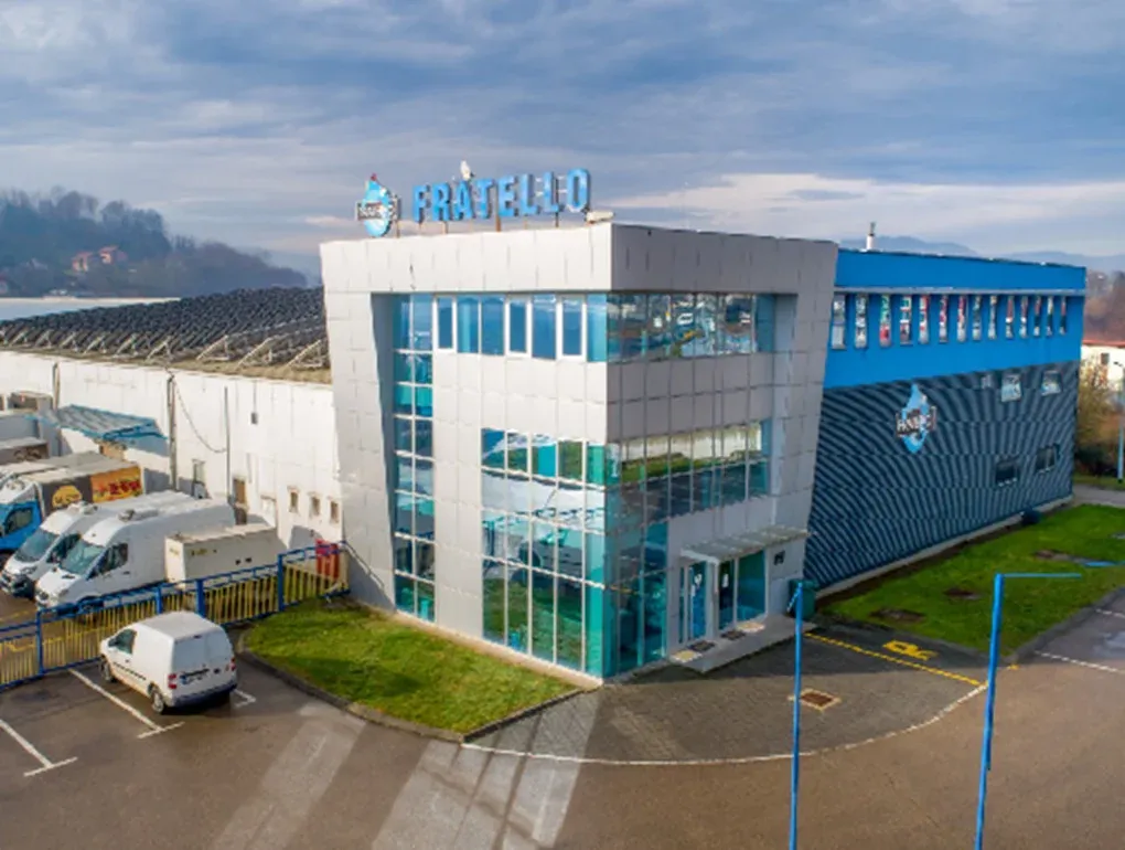 Fratello Trade gradi novo skladište s hladnjačom u Istočnom Sarajevu, pokrenut postupak za ekološku dozvolu