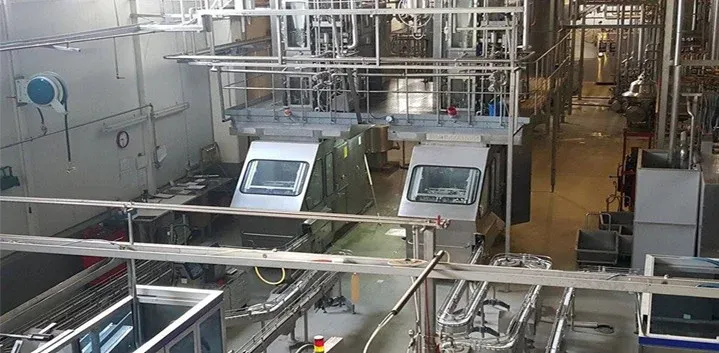 U Gradačcu niče prvi pogon za mlijeko u prahu u FBiH: Investicija 4 miliona KM