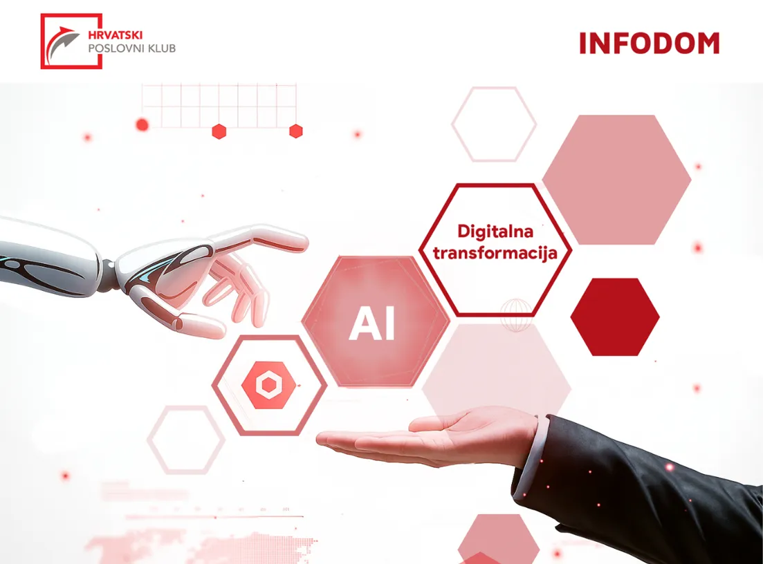 Digitalna budućnost BiH: Umjetna inteligencija i transformacija javne uprave i gospodarstva