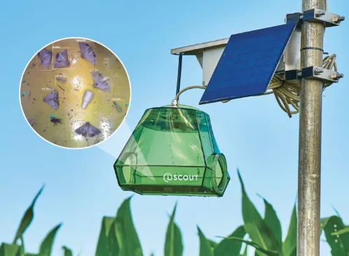 Kako diVision Agro predvodi digitalnu transformaciju poljoprivrede u BiH: Od podataka do efikasne poljoprivrede
