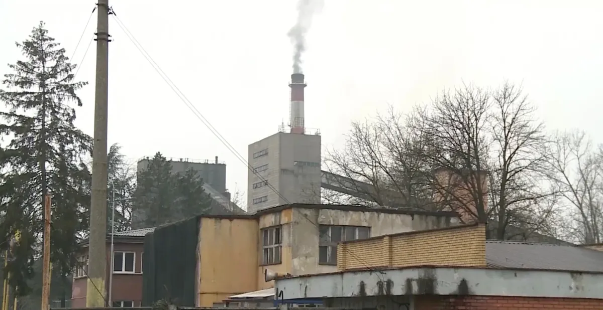 Koksara Lukavac na prodaju: Traže se kupci za imovinu vrijednu više od 200 miliona KM