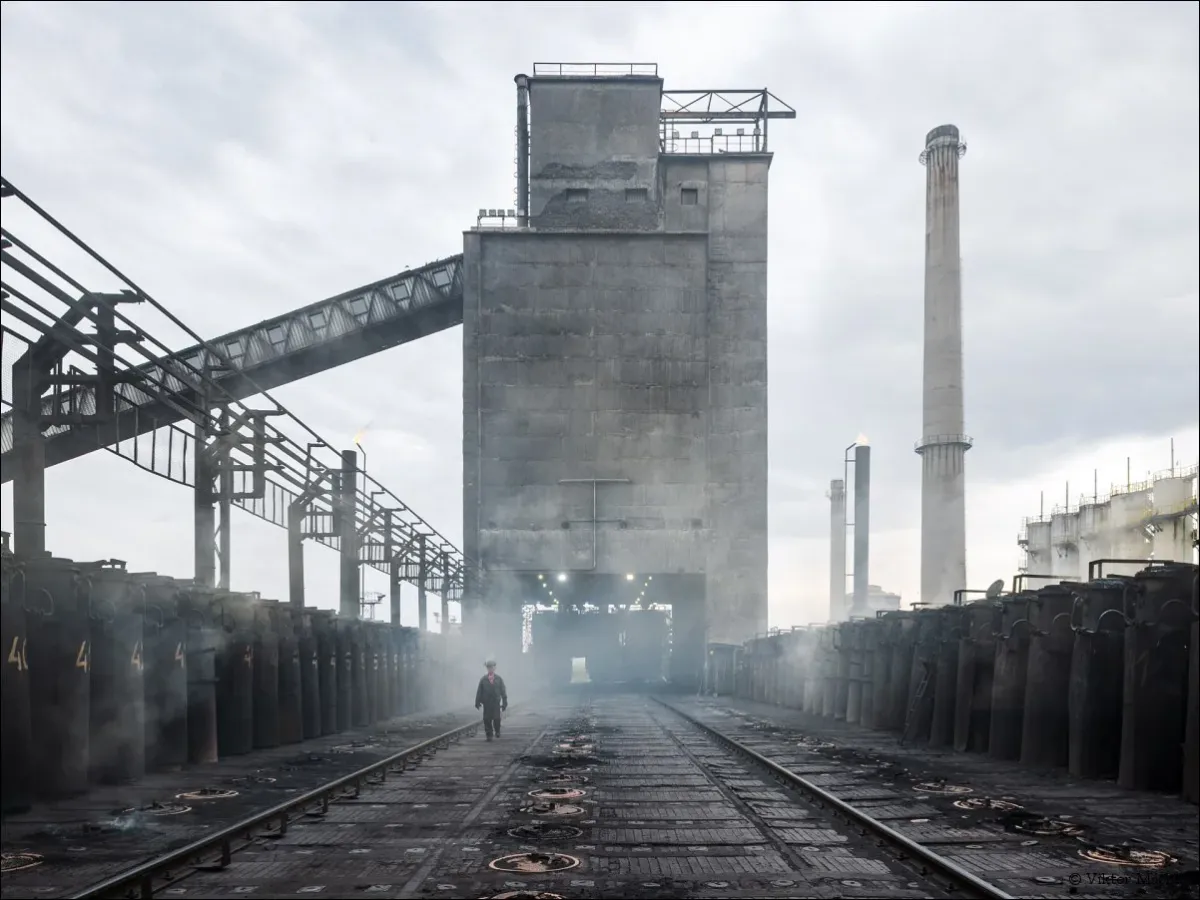 Nakon 73 godine rada, ugašena proizvodnja u Koksari Lukavac