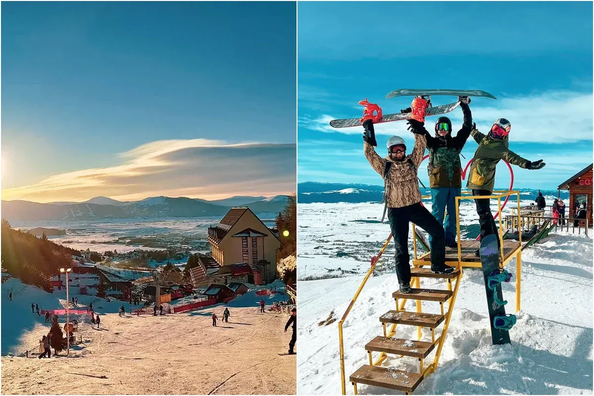 Adrenalinske staze i topli ambijent: Unaprijeđena ponuda Ski centra Kraljica na Kupresu