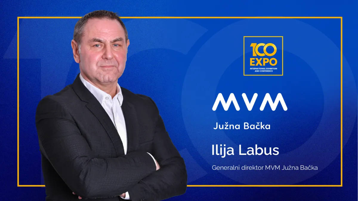 MVM Južna Bačka: Regionalno iskustvo i snaga MVM Grupe za održivi razvoj energetske infrastrukture