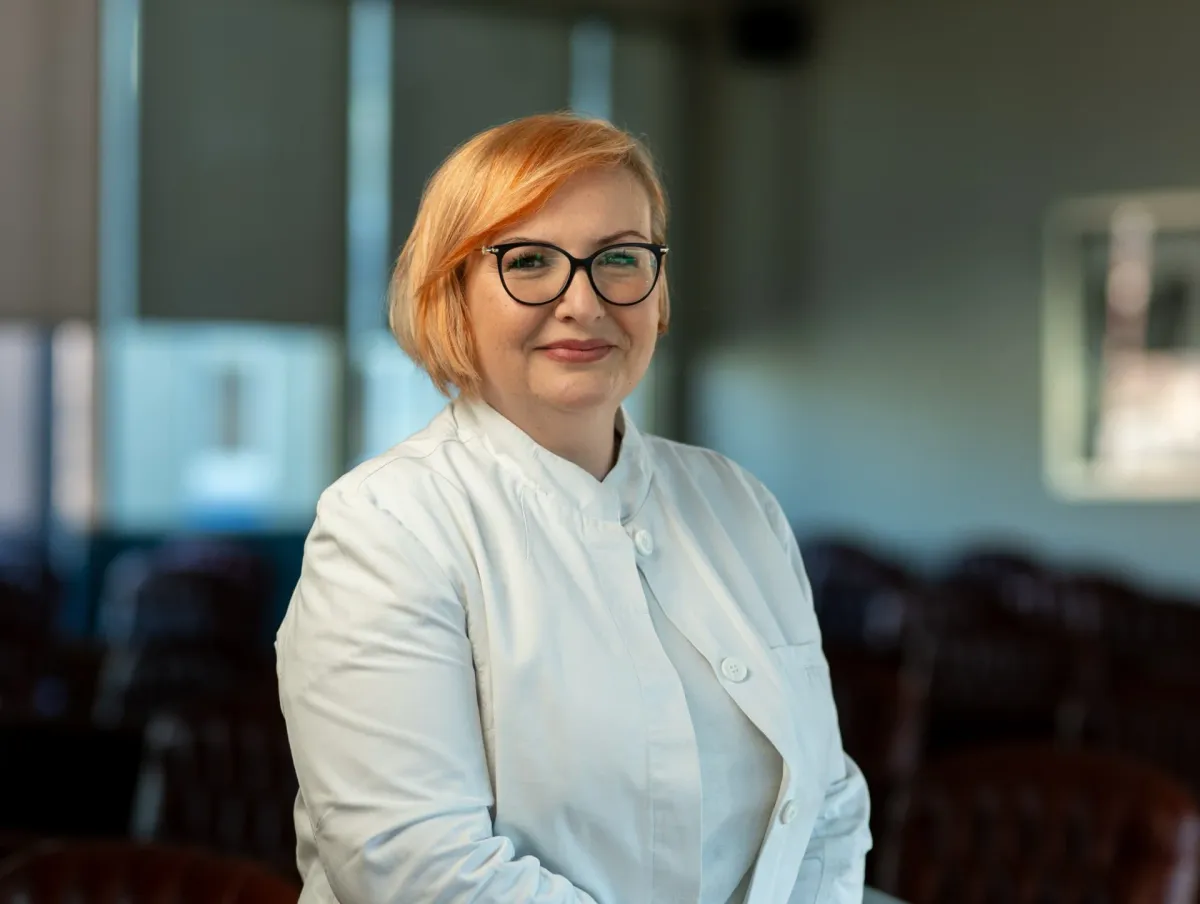 Dr Maja Stančić, Poliklinika Agram: Preventivni pregledi nisu gubitak vremena, već najvažnija poslovna strategija