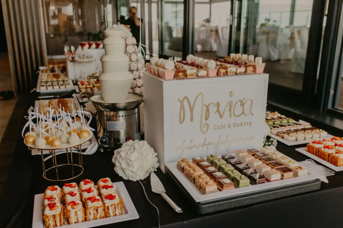 Mrvica Cafe & Bakery d.o.o. Sarajevo: Catering bez kompromisa i gastronomsko iskustvo za pamćenje  