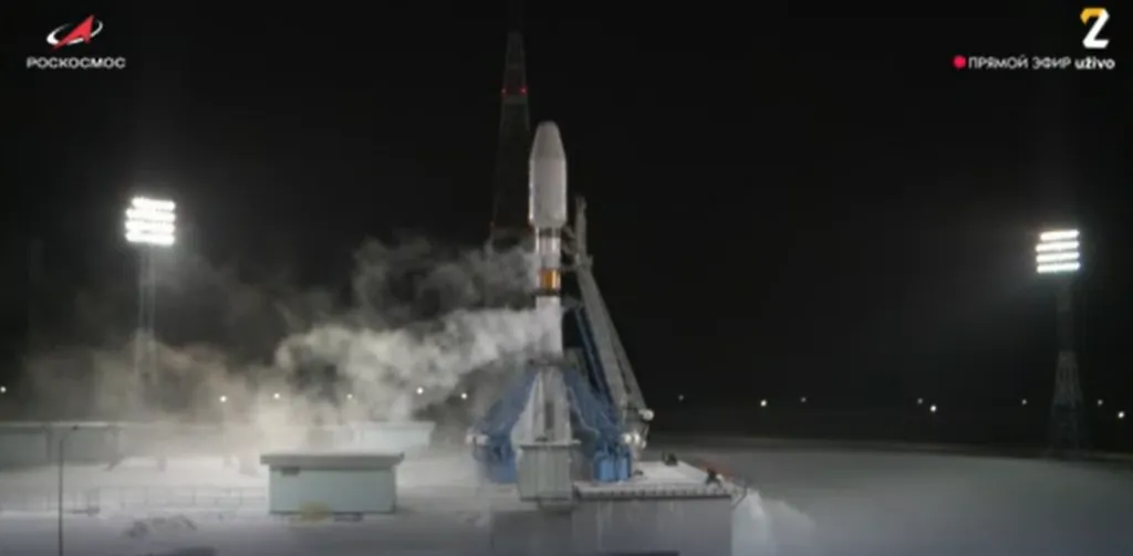 Veliki uspjeh: Lansiran prvi crnogorski satelit „Luča“