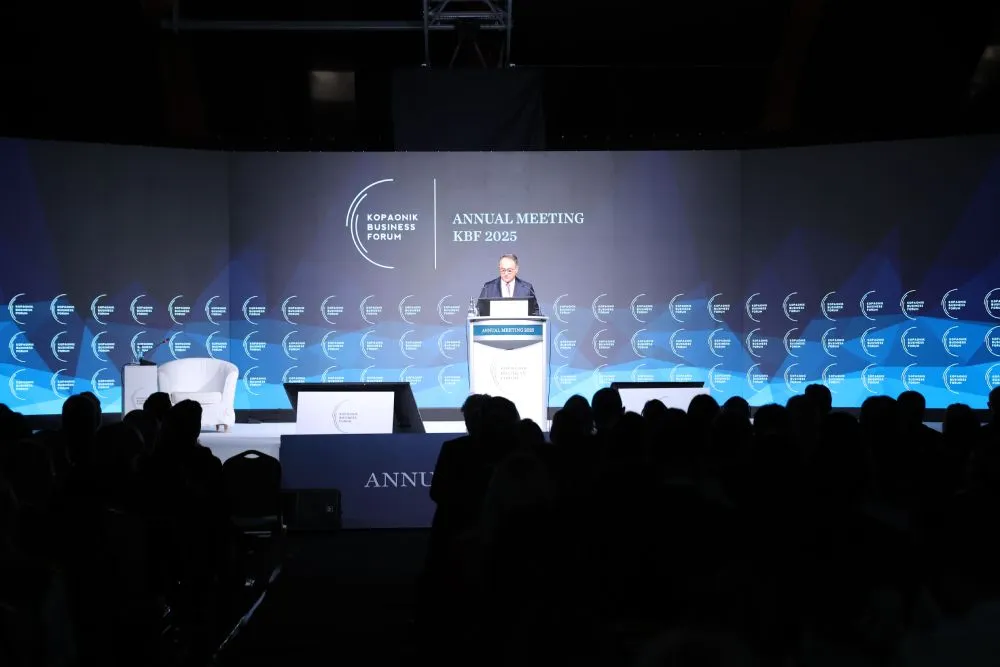 Najznačajniji poslovni događaj u regionu od 1. do 4. marta na Kopaoniku