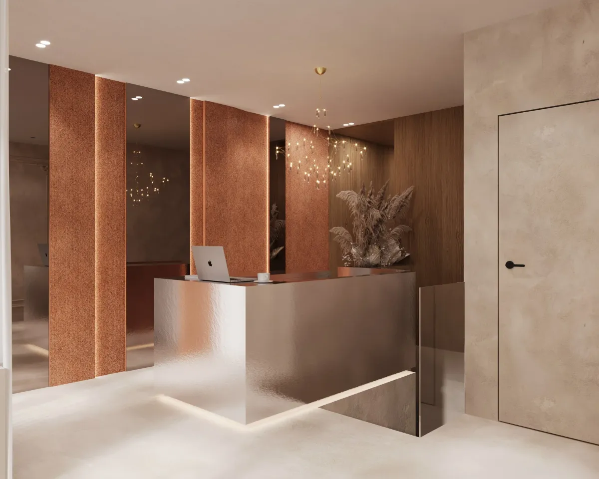 Arhitektura unutrašnjeg mira: Point Wellness & Spa nije samo još jedan wellness centar, već nova dimenzija odmora