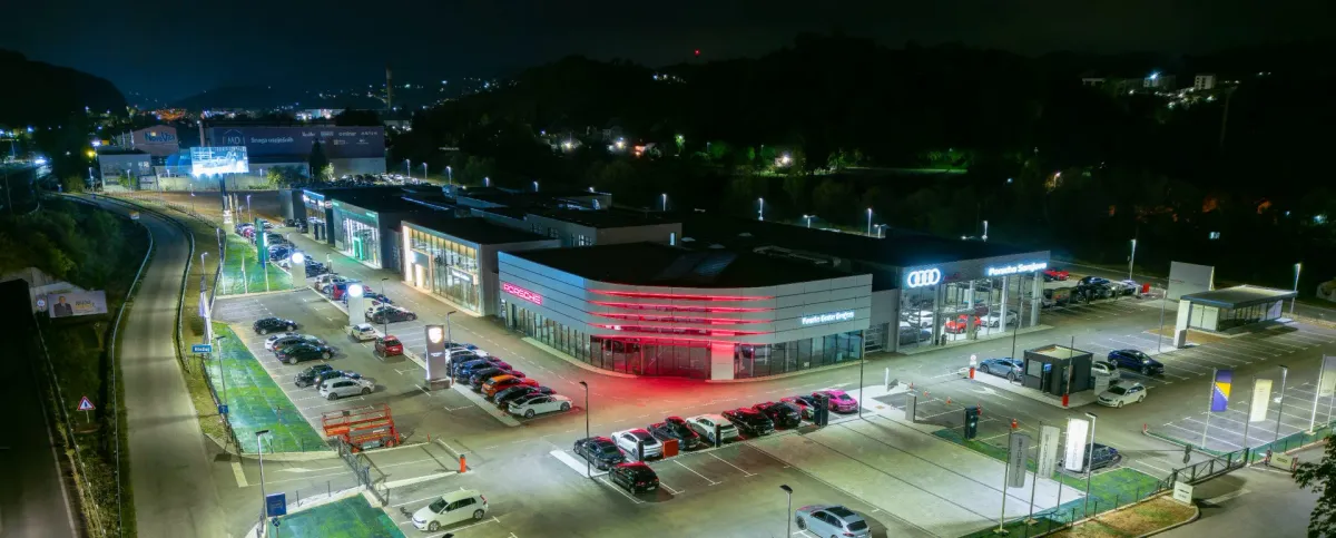 Učenje iz podataka: Volkswagen Grupa pokreće inicijativu širom  Evrope za veću sigurnost na cestama 