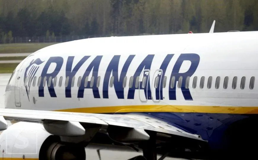Obratite pažnju ako planirate putovati Ryanairom: Kompanija uvodi promjene od 12. novembra